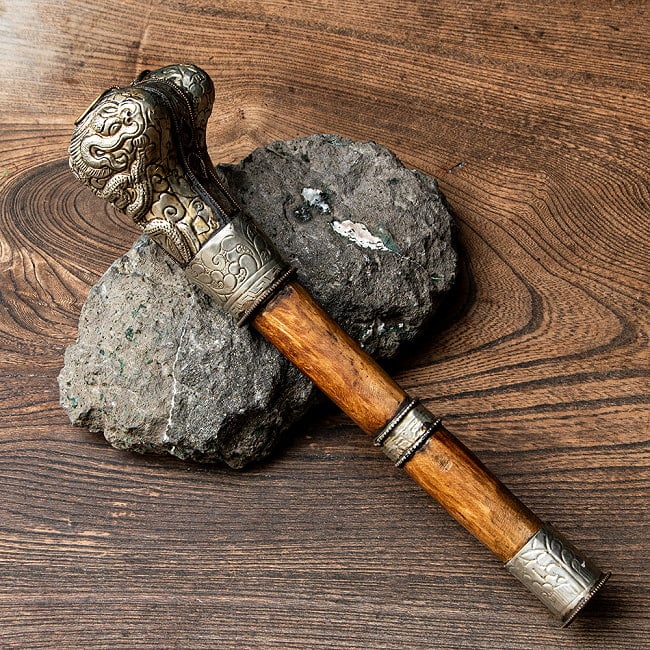 大腿骨の笛 kangling カンリン チベット仏教の伝統楽器 の通販[送料