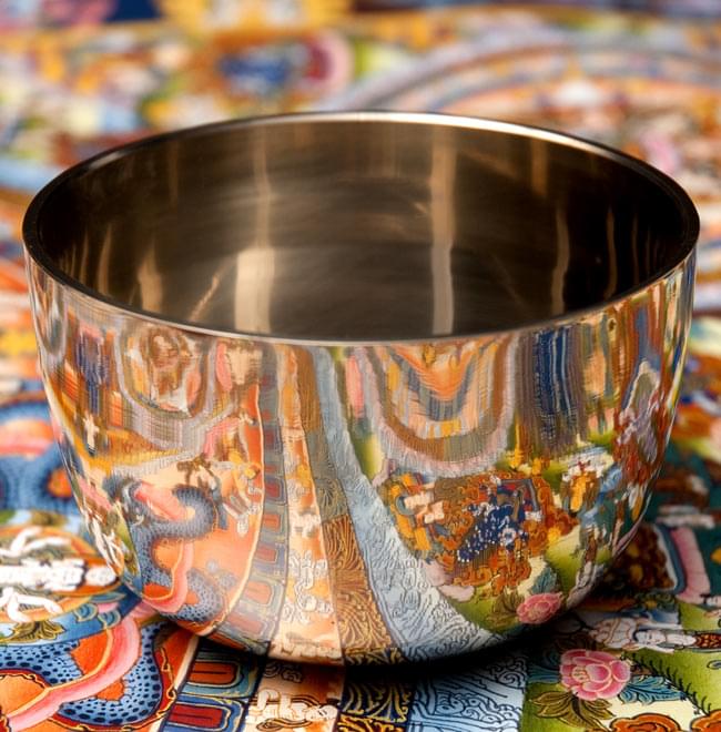 高音質シンプルシンギングボウル 8.5cm の通販 - TIRAKITA.COM