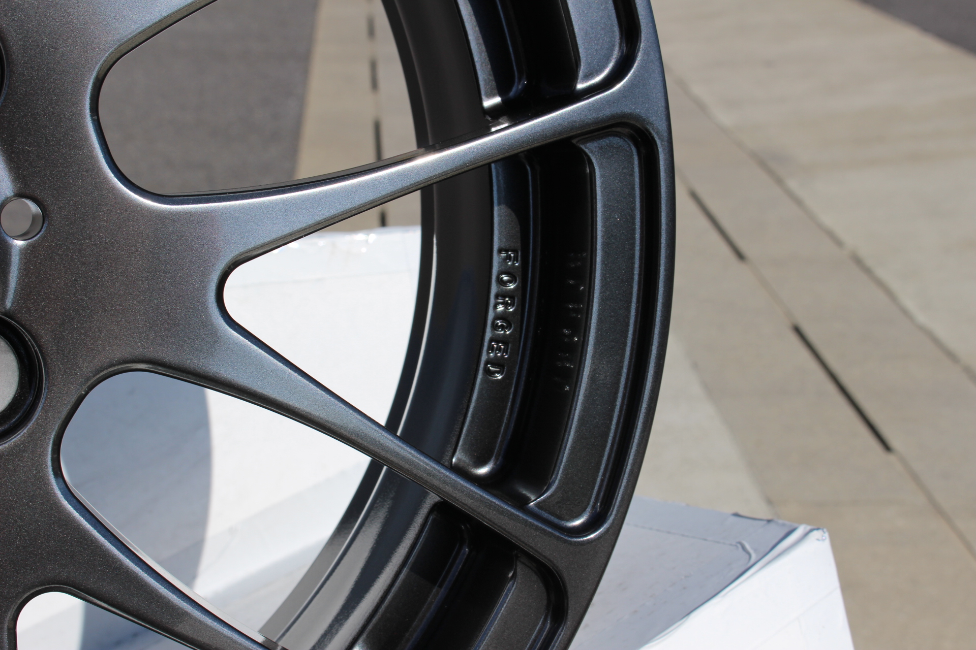 BBS RE-L2 鍛造1ピース | 株式会社タイヤスクエアミツヤ