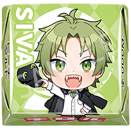 カラフルピーチ〈袋〉 | チロルチョコ株式会社