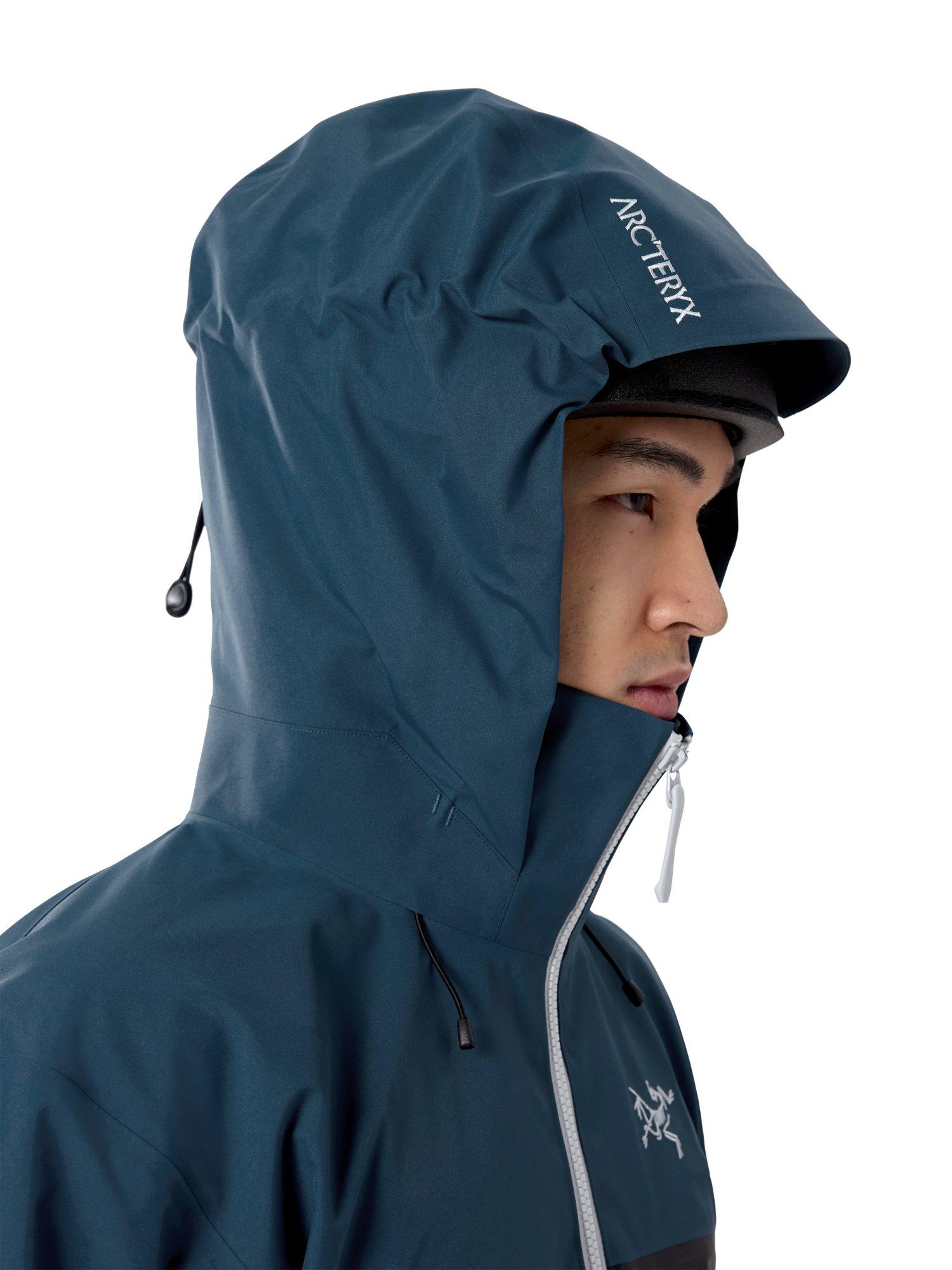 Arc'teryx Men's Beta AR Jacket - Lodestar | Tiso