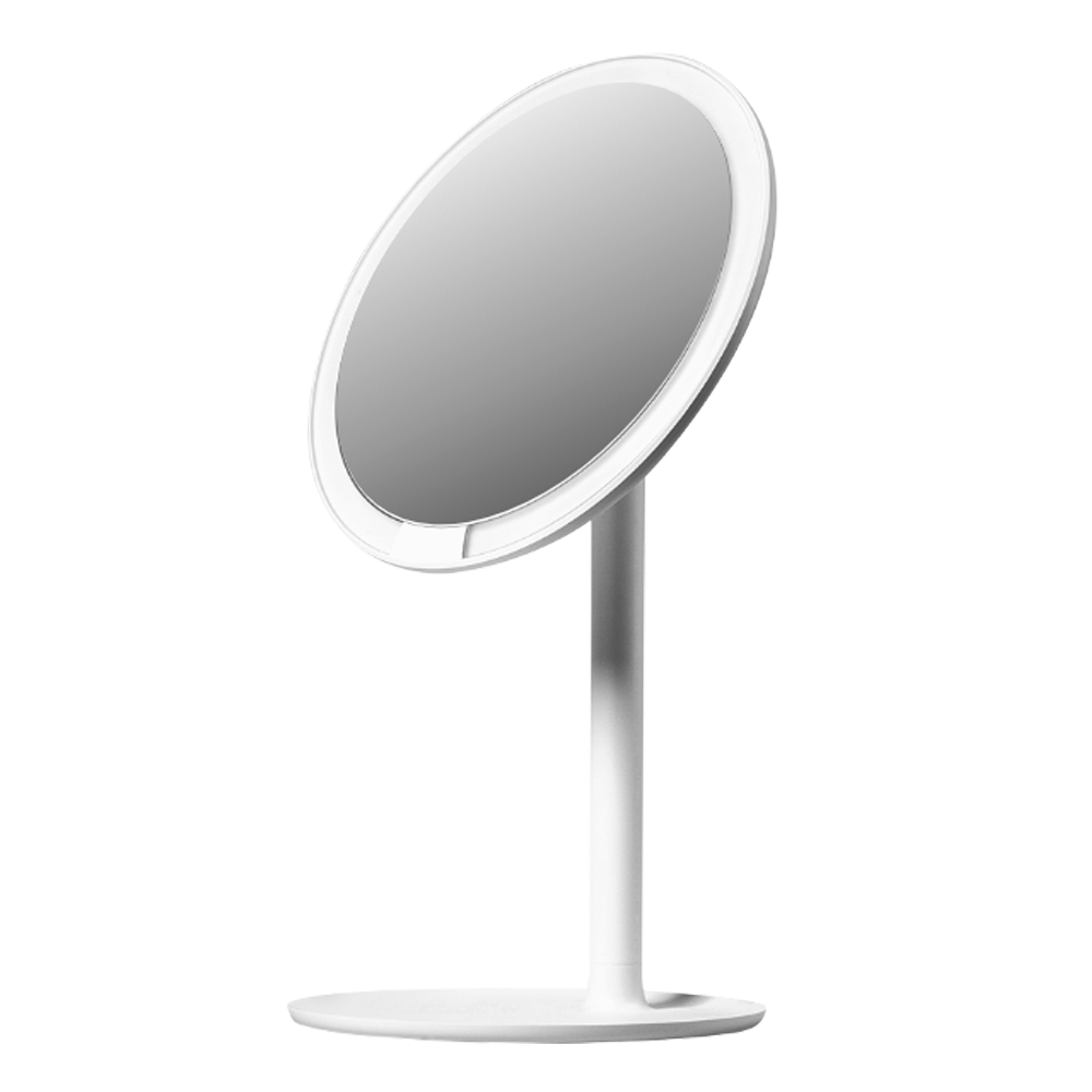 AMIRO(アミロ) メイクアップミラー | TJC株式会社 | AMIRO製品日本正規