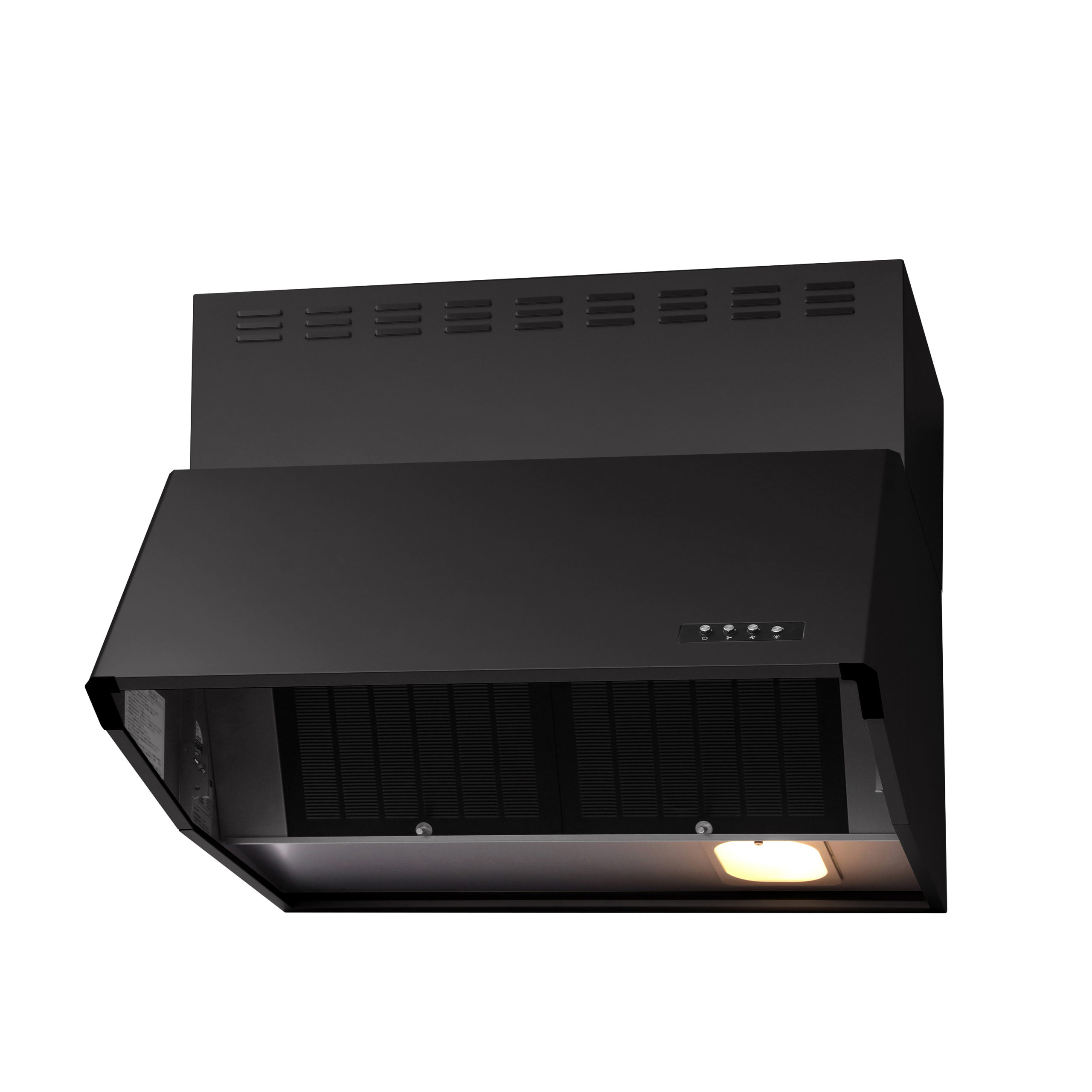 TST - TJMレンジフード