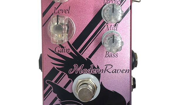 レビュー】Vivie Modern Raven オールラウンドに使える