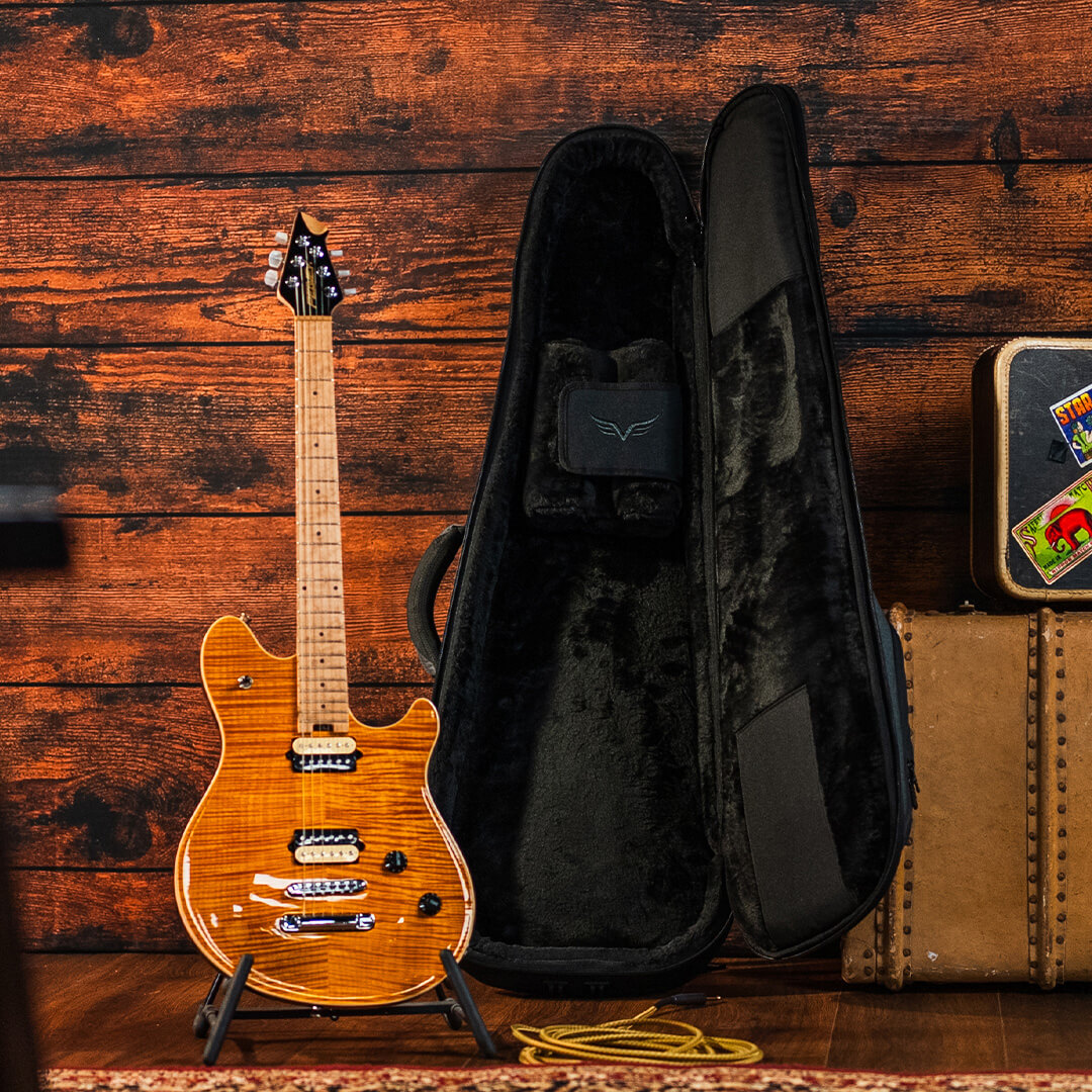 Vectra® Stealth™ 2.6 IPX™ Electric Guitar Impact-X™ - TKL