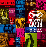 ZIGGY SINGLE COLLECTION / ZIGGY - 徳間ジャパン|Tokuma Japan