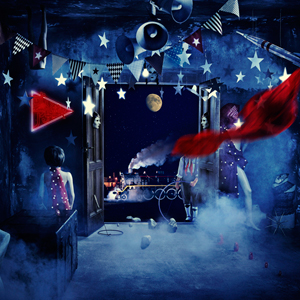 6/4発売NEW ALBUM「或いはアナーキー」SPOT公開＆詳細発表！ / BUCK