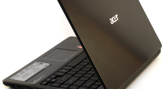 Acer Aspire TimelineX 3820TG review – power and style
