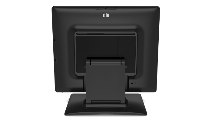 17.0型LCDデスクトップタッチモニター（1723L） – タッチパネル