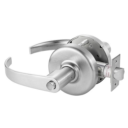 Corbin Russwin CL3820 PZD Privacy Lever Lock