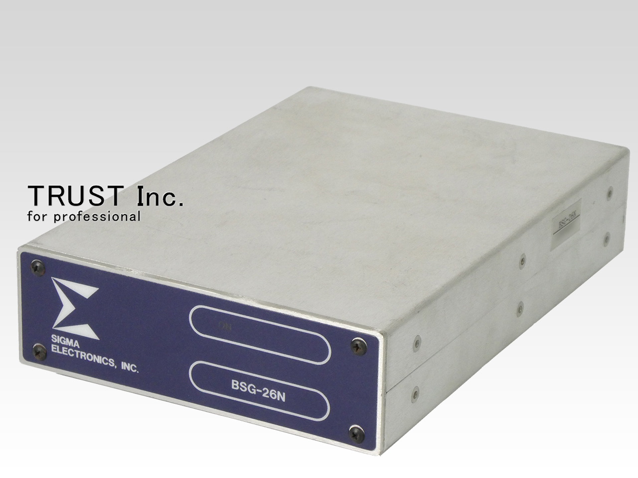 BSG-26N / SYNC Generator【中古放送用・業務用 映像機器・音響機器の