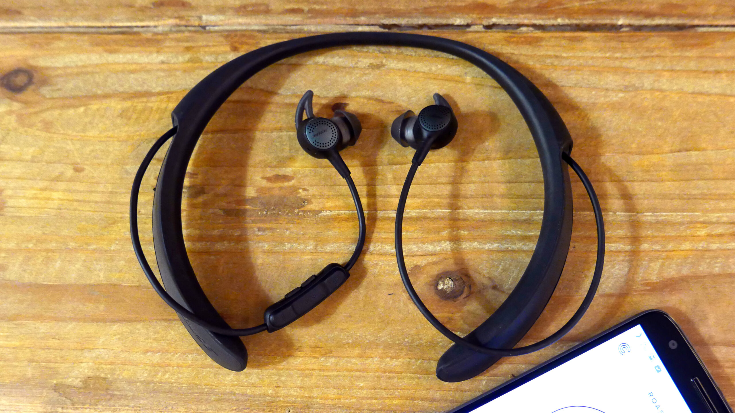 Bose QuietControl 30 Review - Trusted Reviews