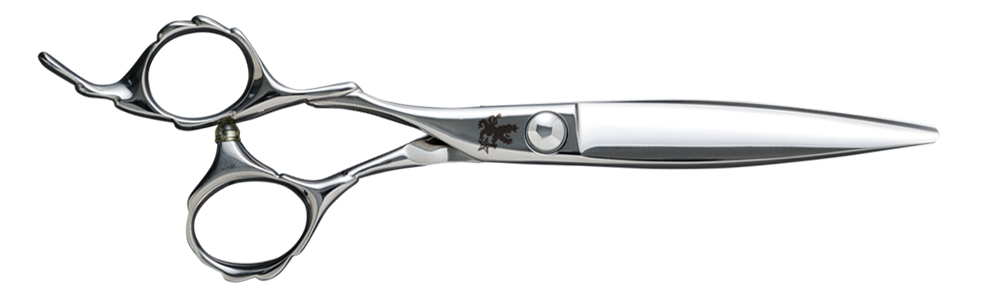 L-SASA | 美容ハサミ(シザー)メーカー[トラックスシザーズ] 美容はさみ