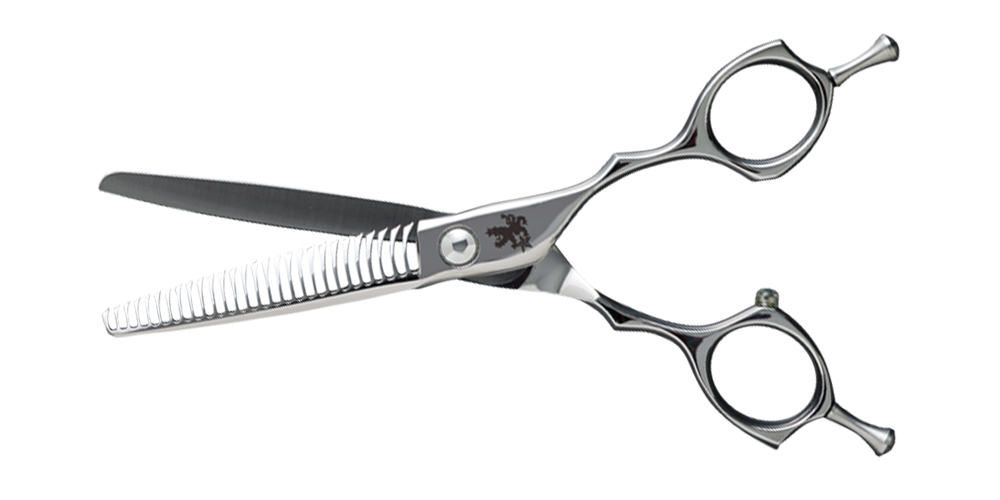 TIME28 | 美容ハサミ(シザー)メーカー[トラックスシザーズ] 美容はさみ