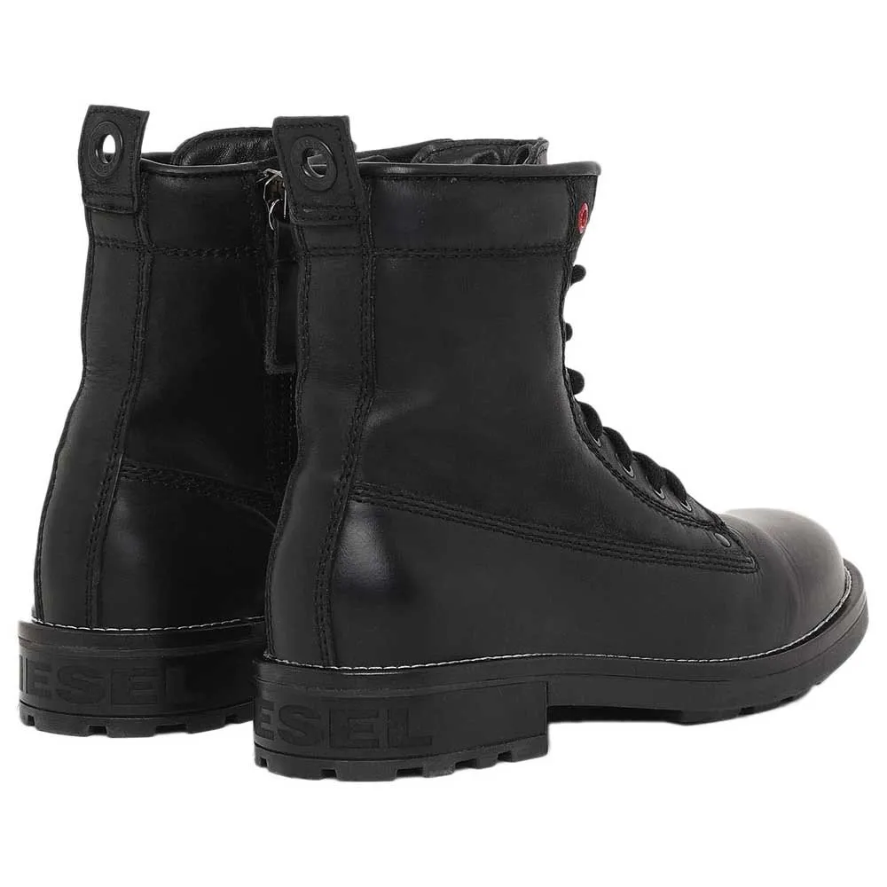 Diesel D Throuper DBB Z Boots | Dressinn