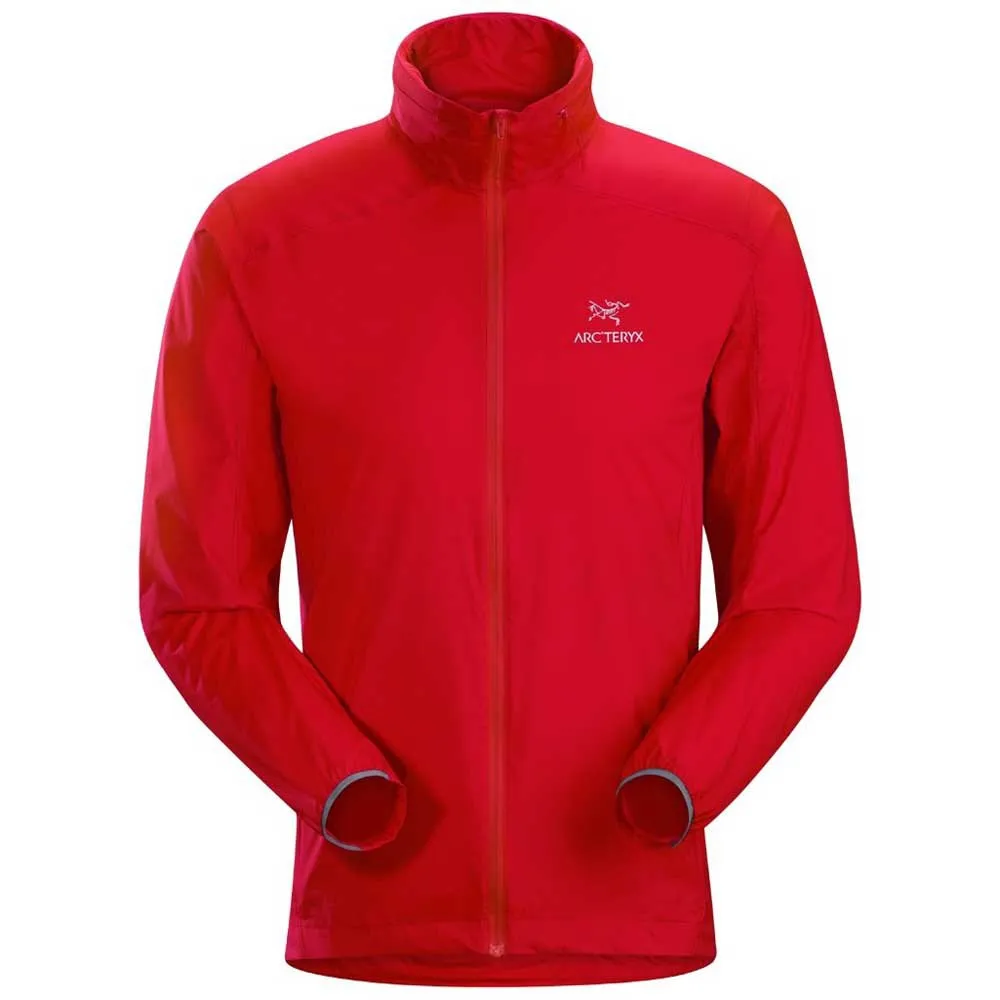 Arc'teryx Nodin Jacket | Trekkinn