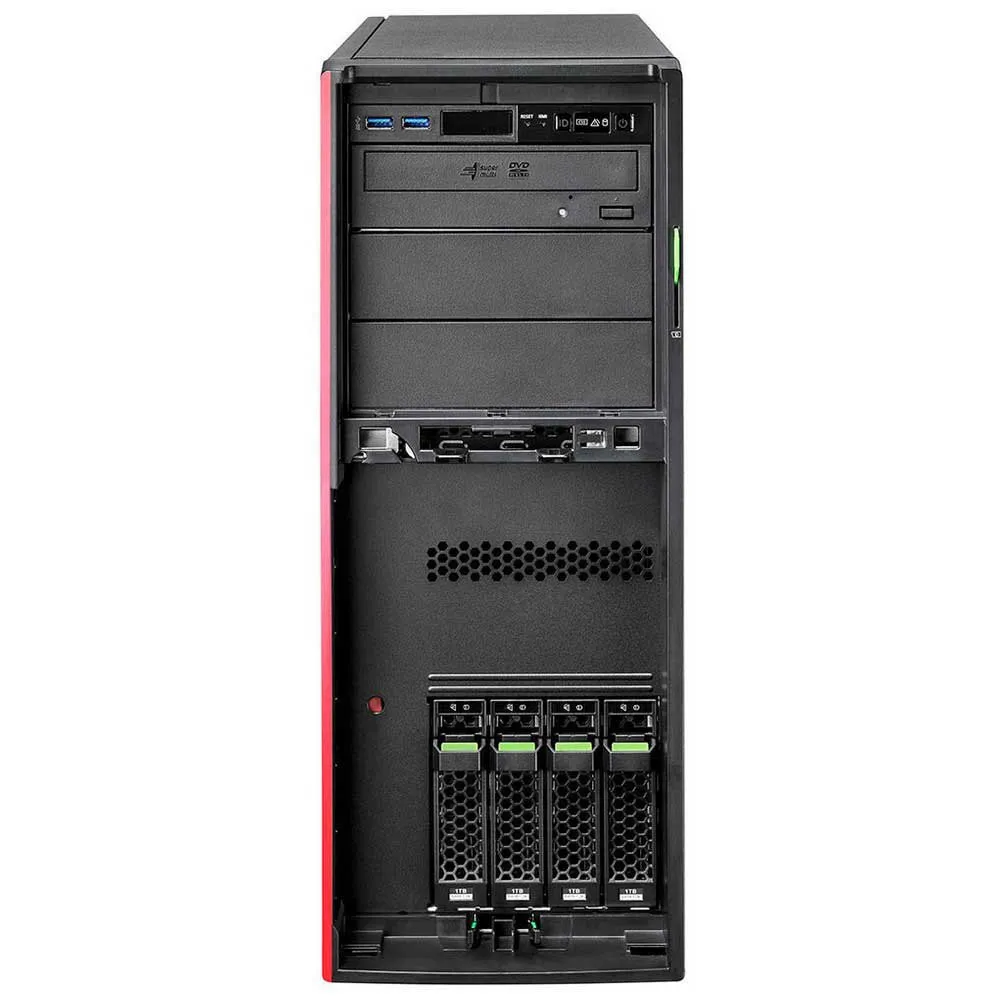 Fujitsu TX1330M4 Xeon E-2124 | Techinn サーバー