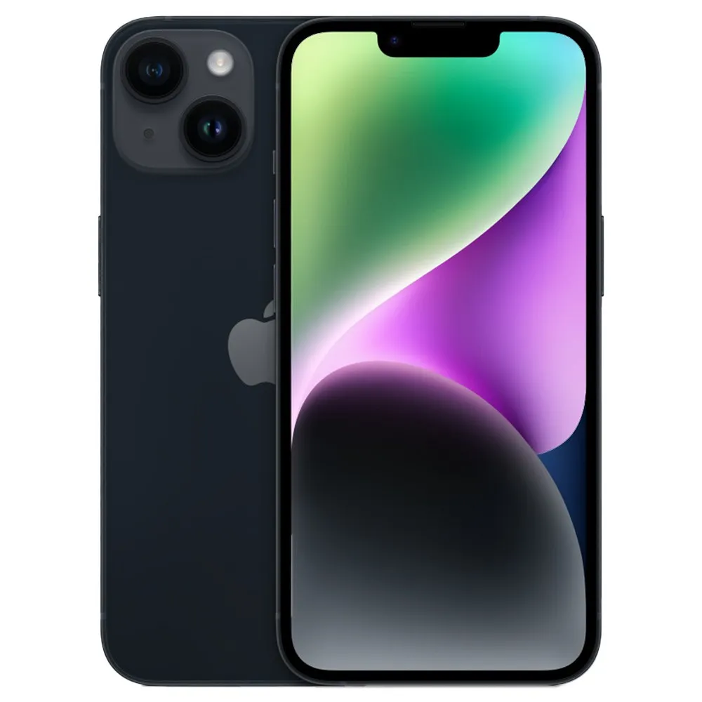 Apple IPhone 14 128GB 6.1´´ 青 | Techinn