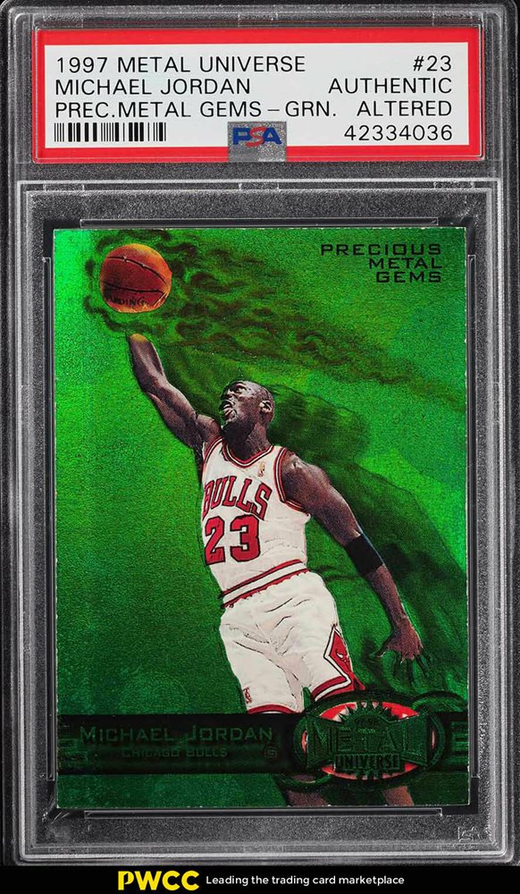 マイケルジョーダン Michael Jordan カード NBAカード マイケル