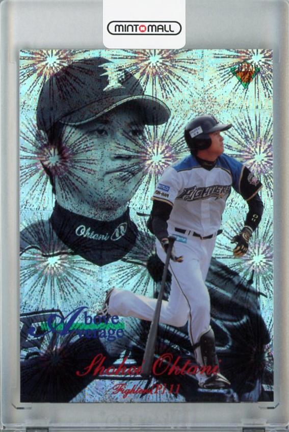 コラム】最高額は700万円！注目の大谷翔平高額トレーディングカード5選