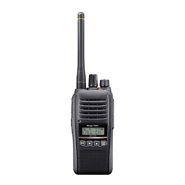 IC-DPR6#12┃アイコム（ICOM）┃インカム・トランシーバー・無線機の