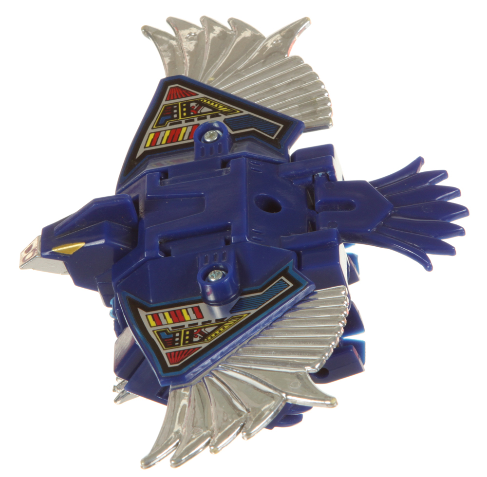 Avarians Rex (Select Convertors, Defender) | Transformerland.com