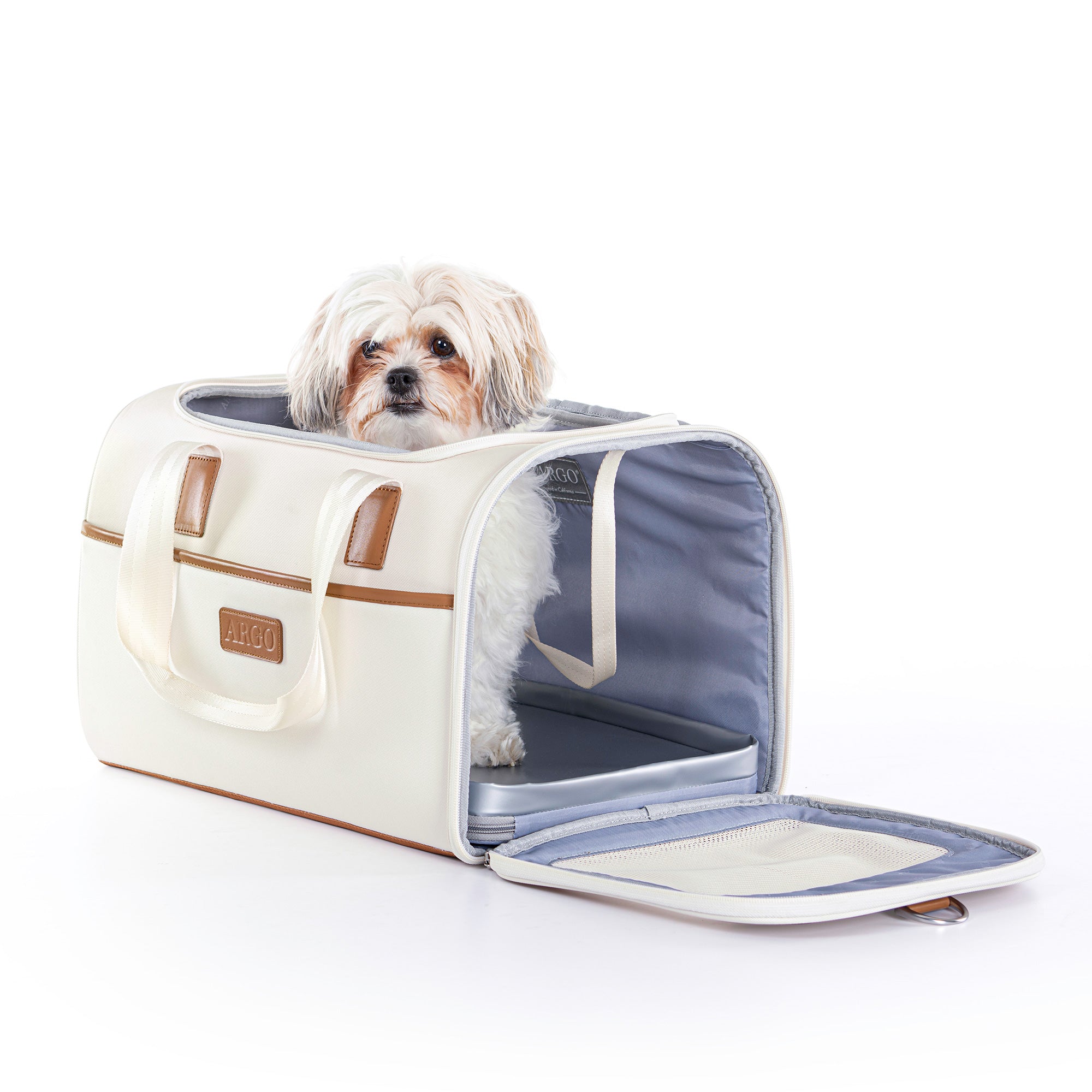Pawsport To Adventure Pet Carrier – Traveler's Choice