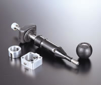 クイックシフト | TRD