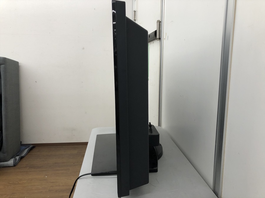 MITSUBISHI(三菱)の40型液晶テレビ(LCD-A40BHR10)、2019年製入荷しま