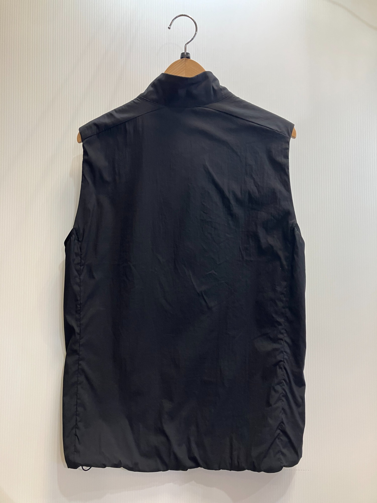 ARC'TERYX(アークテリクス)ナイロンベストが買取入荷しました！｜2026