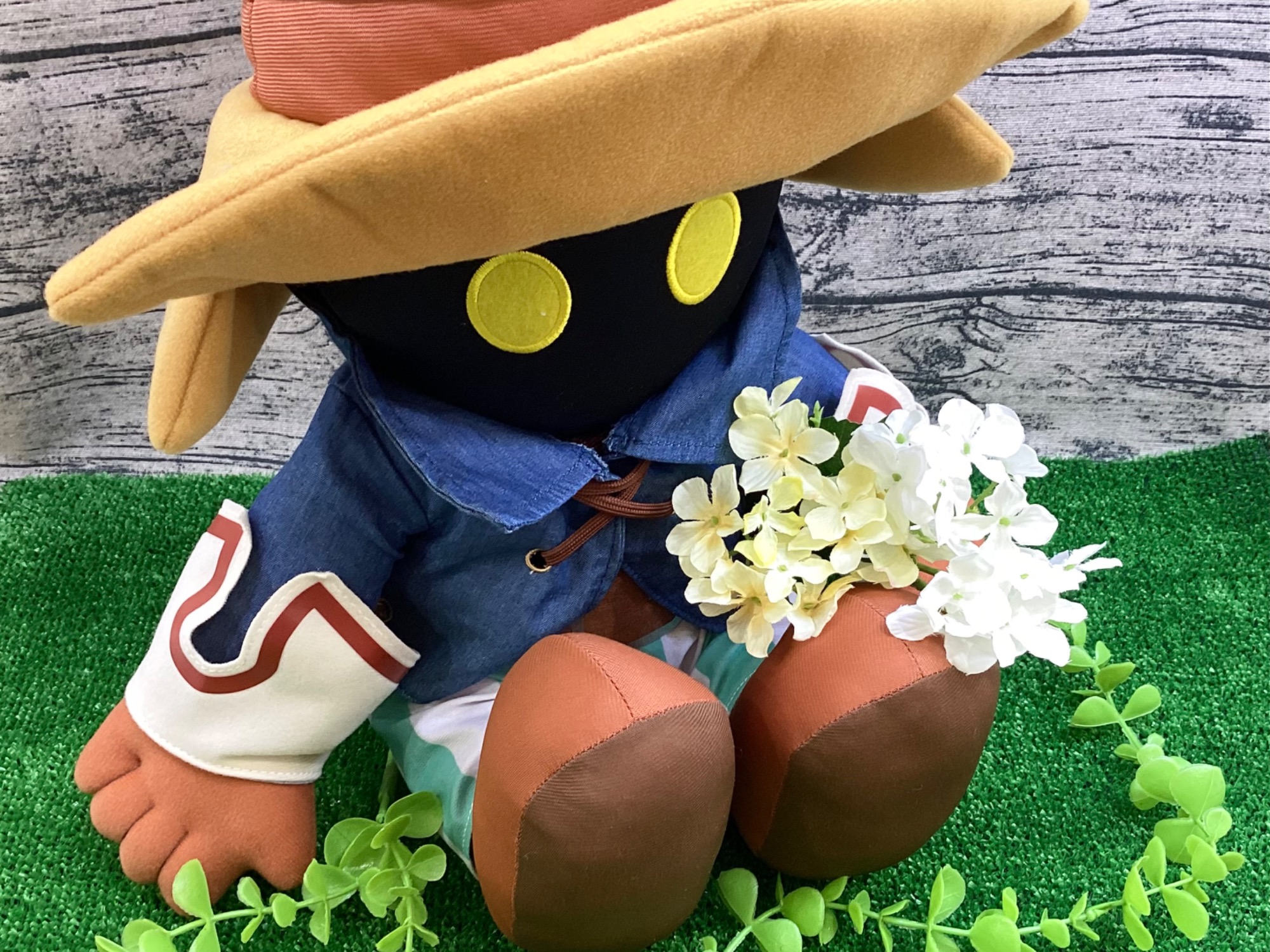 ホビー買取強化中】FINAL FANTASY Ⅸ（ファイナルファンタジー9）より