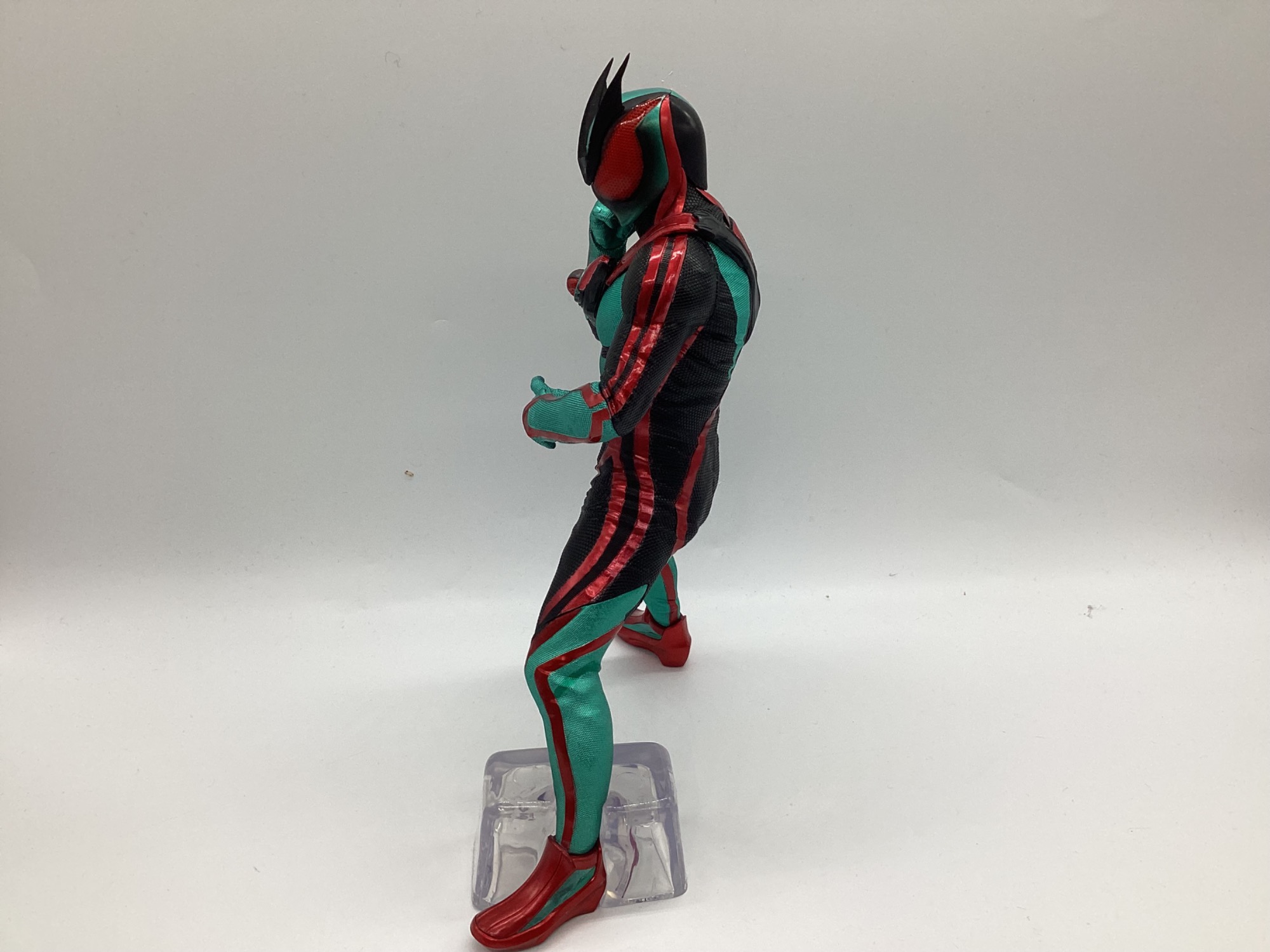 フィギュア買取強化中】仮面ライダーゼッツより一番くじハイクオリティ