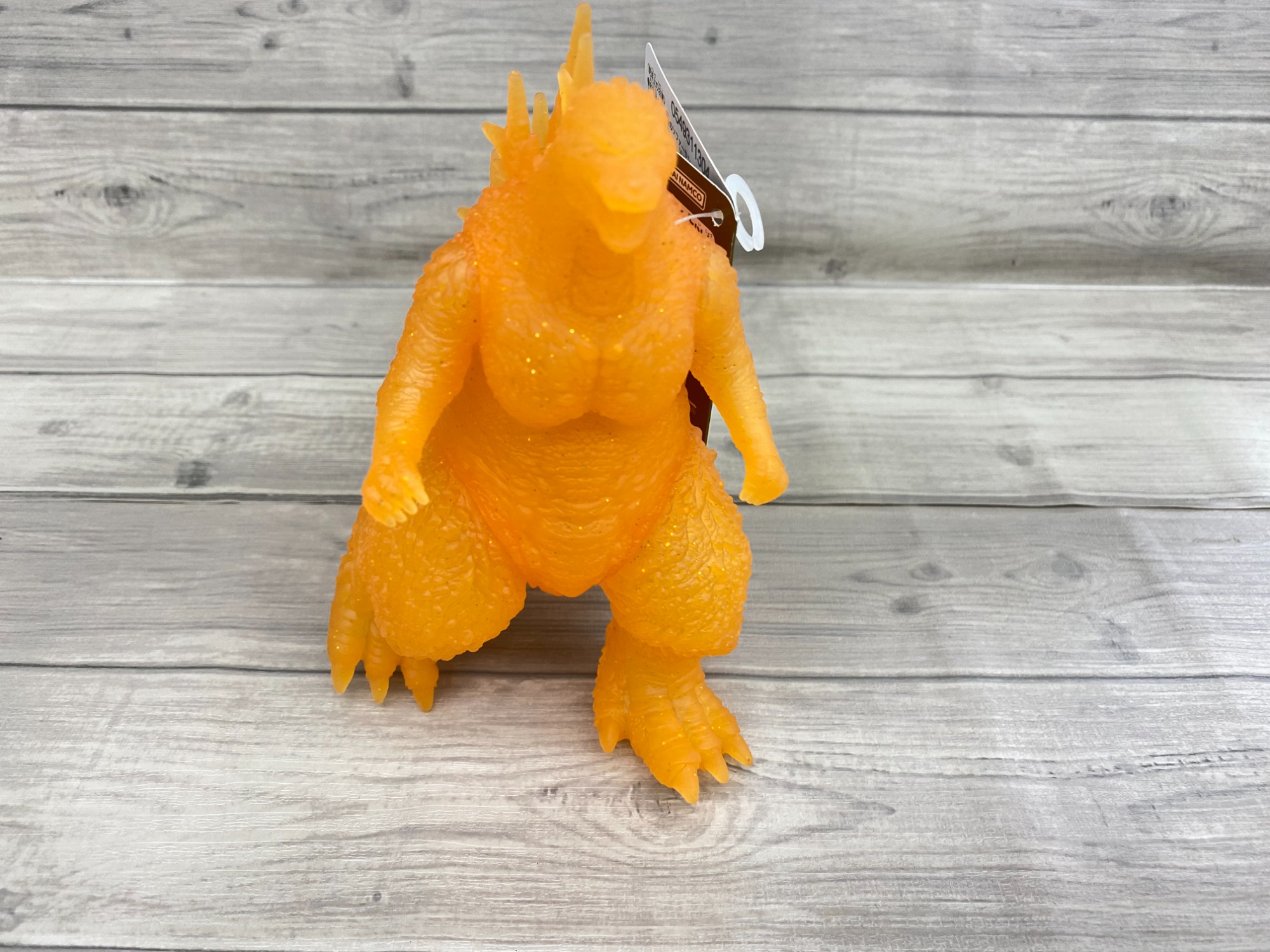 ゴジラ(2023) winner's gold for staff ver. 700体限定フィギュアのご