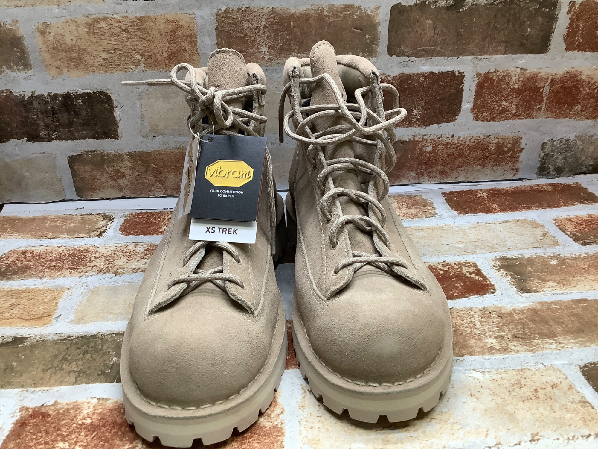 Danner×B&Y】Beauty&Youth別注 Danner Field ブーツ が入荷致しました