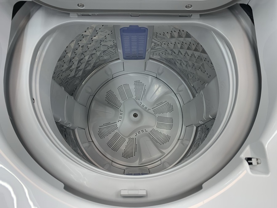 Panasonic】2019年製!!縦型洗濯乾燥機新入荷!!【南浦和店】｜2019年10