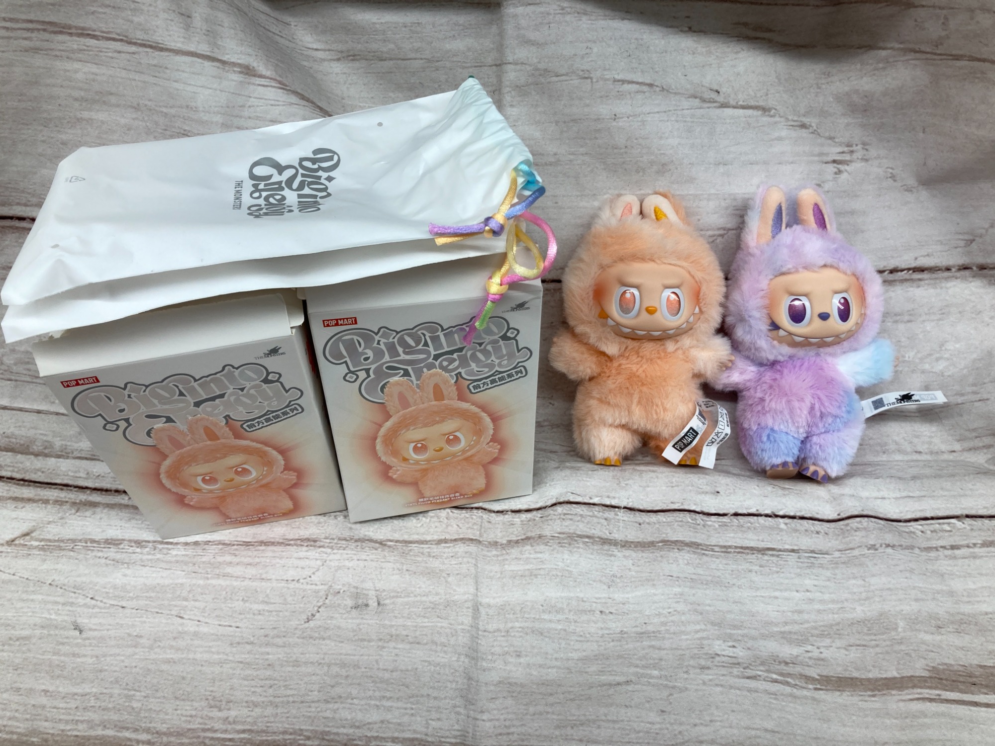 POP MART / ポップマート 】 ラブブ が入荷いたしました！！｜2025年10