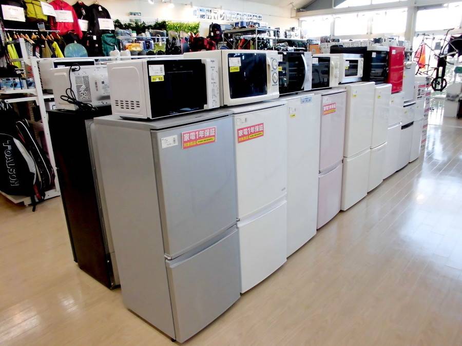 ユーイングの110L 2ドア冷蔵庫「UR-FG110J」のご紹介！｜2018年12月16