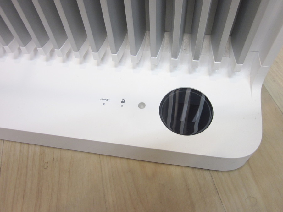 BALMUDA(バルミューダ)のパネルヒーター2013年製「ESH-1000UA」｜2019