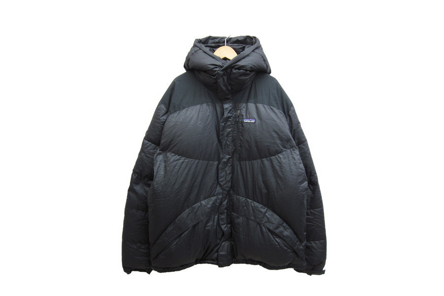 Patagonia(パタゴニア)のダウンパーカー「84652」｜2019年10月11日