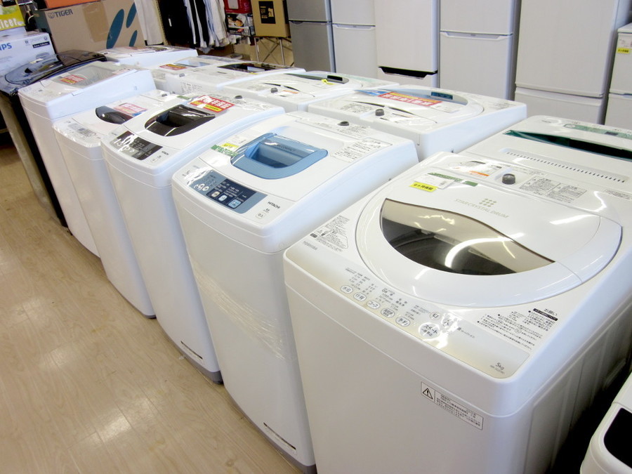 TOSHIBA(東芝)の6.0kg全自動洗濯機 2016年製「AW-6G3」｜2019年12月13