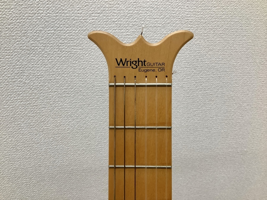 SoloEtte(ソロエッテ)のサイレントギターをご紹介【名古屋徳重店