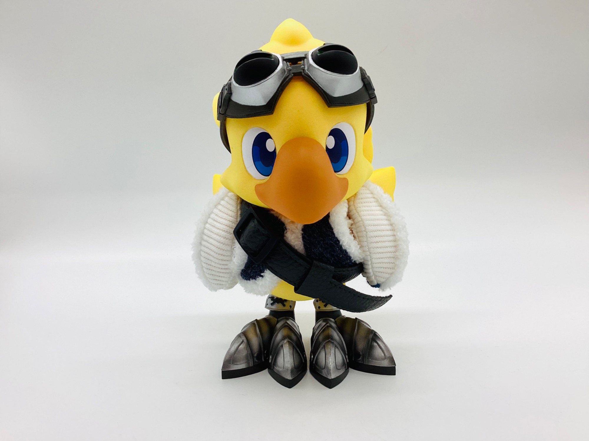 ファイナルファンタジーXIV】フィギュア（アルファ＆オメガ）買取入荷