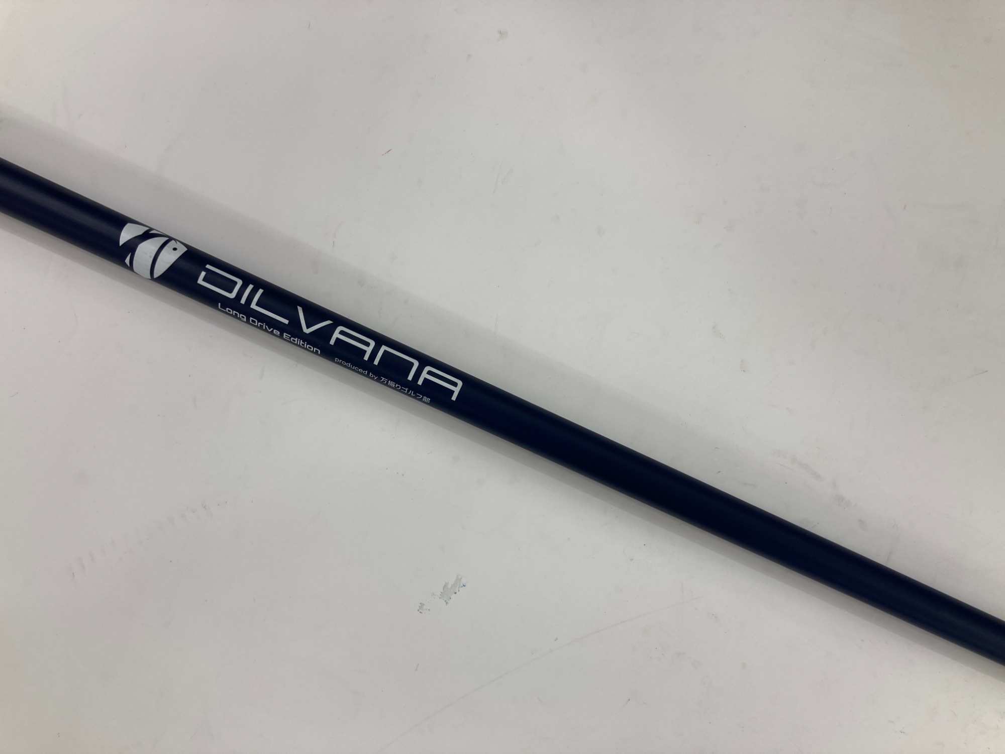 万振りゴルフ部プロデュースDILVANAシャフトお買取り致しました