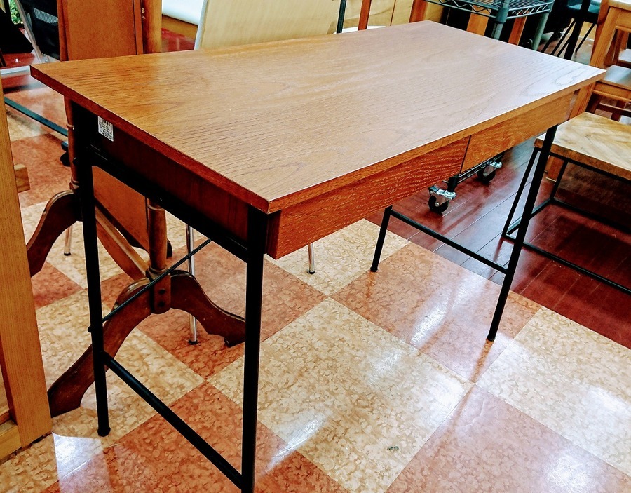 トレファク所沢店】niko and（ニコアンド）デスク＆チェア買取入荷