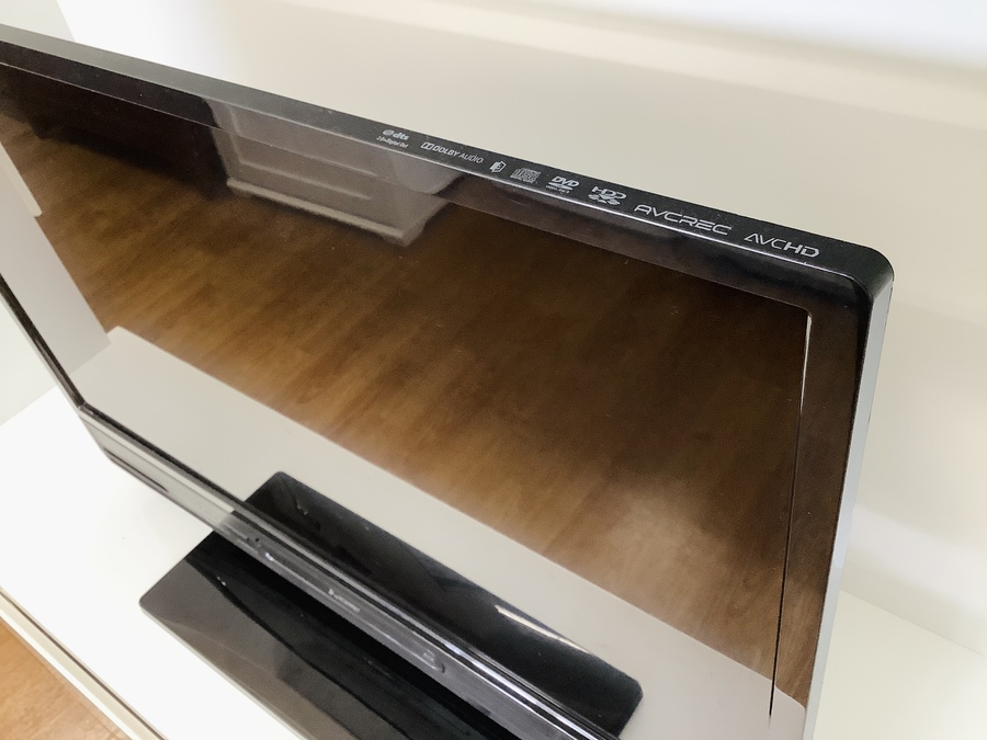 MITSUBISHI/三菱】2019年製Blu-ray内蔵液晶テレビのご紹介です♪｜2022