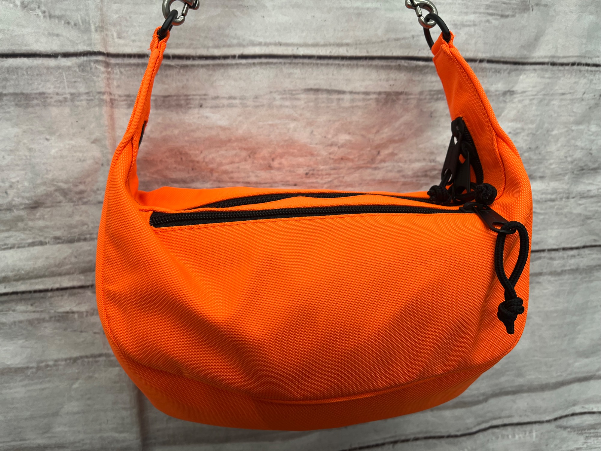 BALENCIAGA/バレンシアガ】チェーンショルダーバッグ 741080 オレンジ