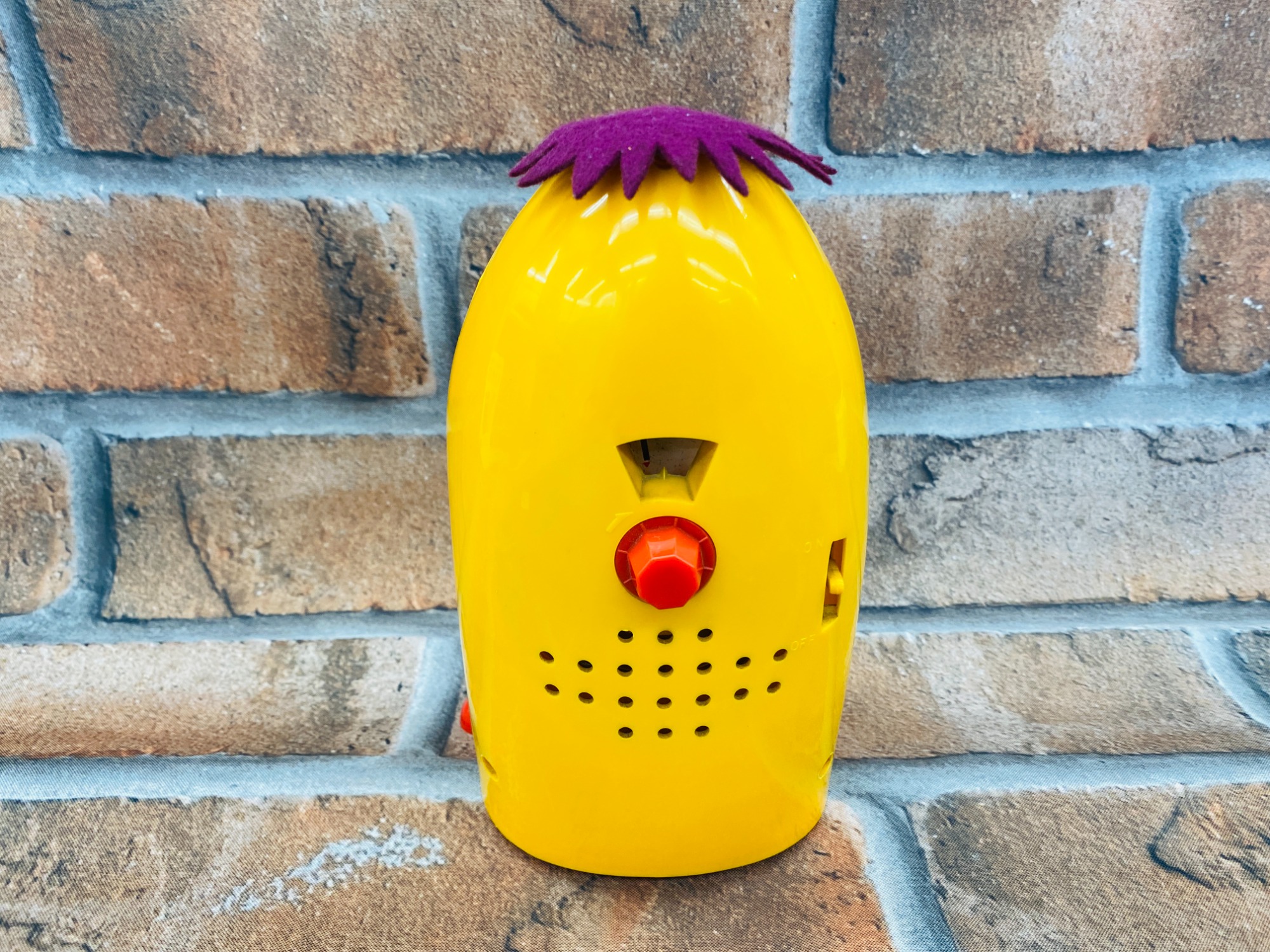 江崎グリコ懸賞品 おとぼけくんC型・せっかちくんC型 買取入荷しました