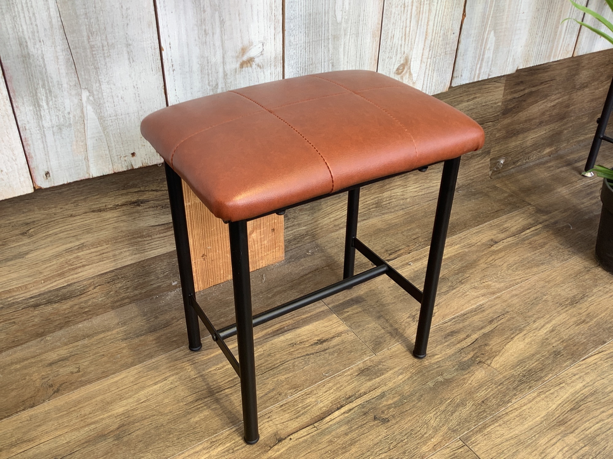 niko and（ニコアンド）】アメリカンビンテージのようなデザインの