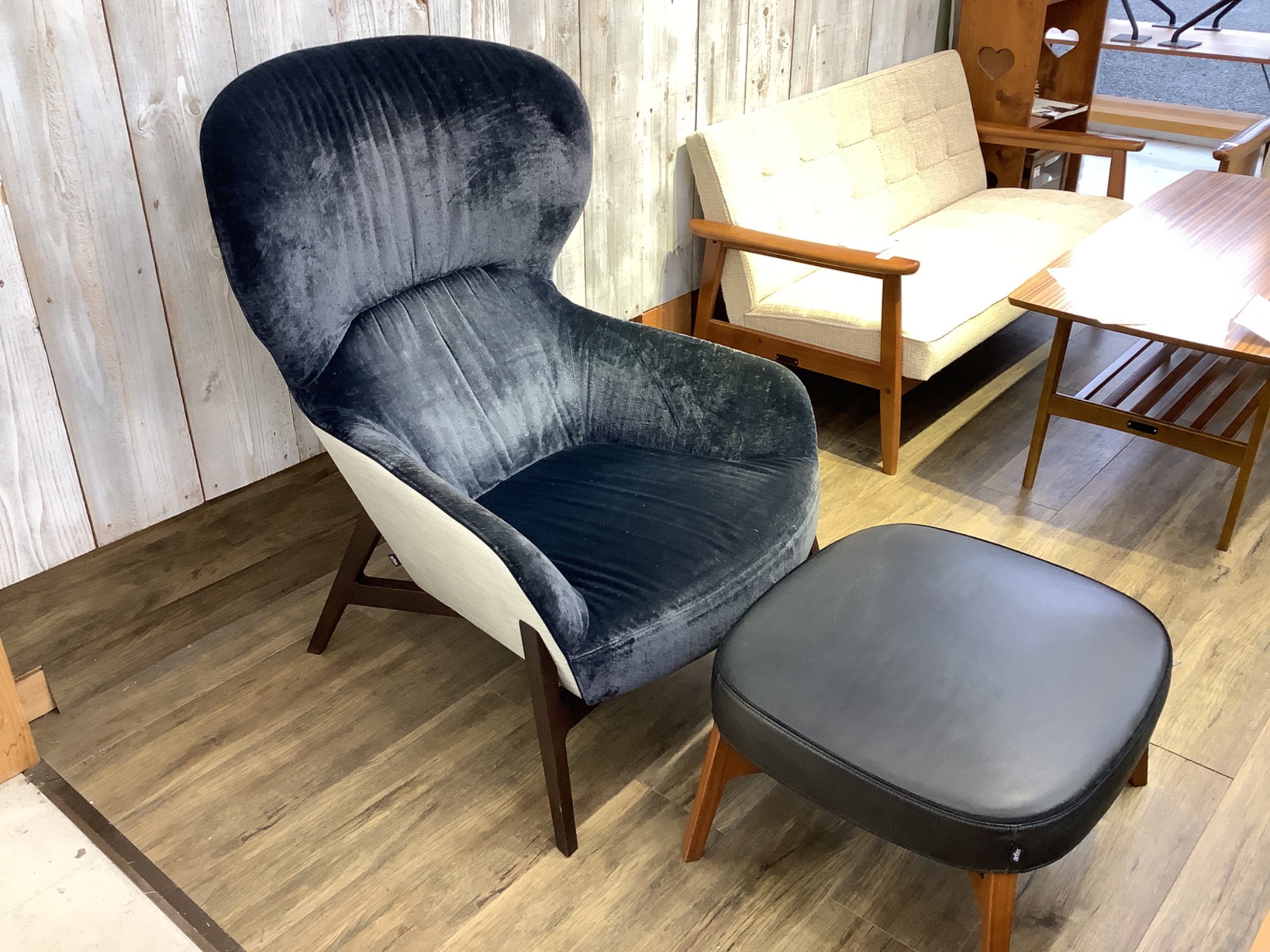 arflex（アルフレックス）】モダンなデザインで最高な座り心地を叶える