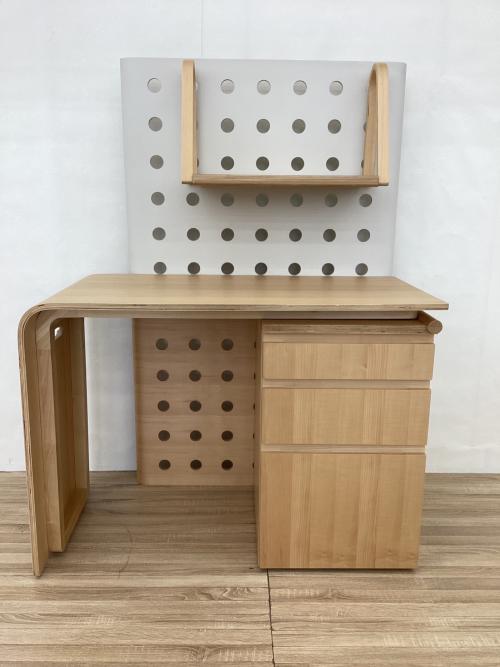 新入荷情報】スマートで拡張性のあるデスク！ACTUS(アクタス)のVARIO